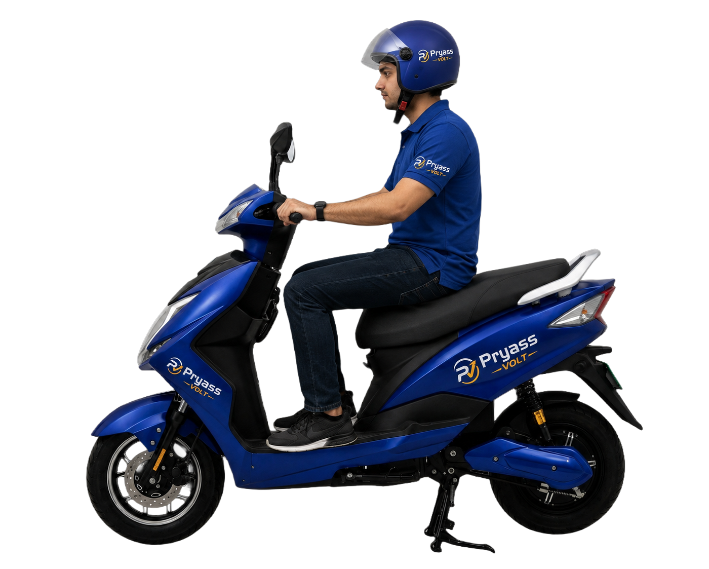 scooter